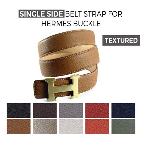 hermes belt replacement